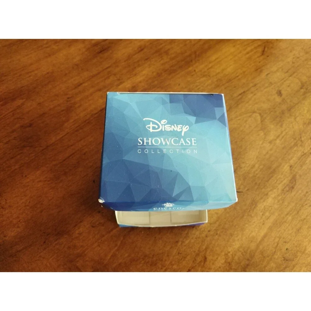 Enesco Disney Showcase Facets Design Collection Mickey Mouse Figure Acrylic 3.25 - Picture 6 of 8